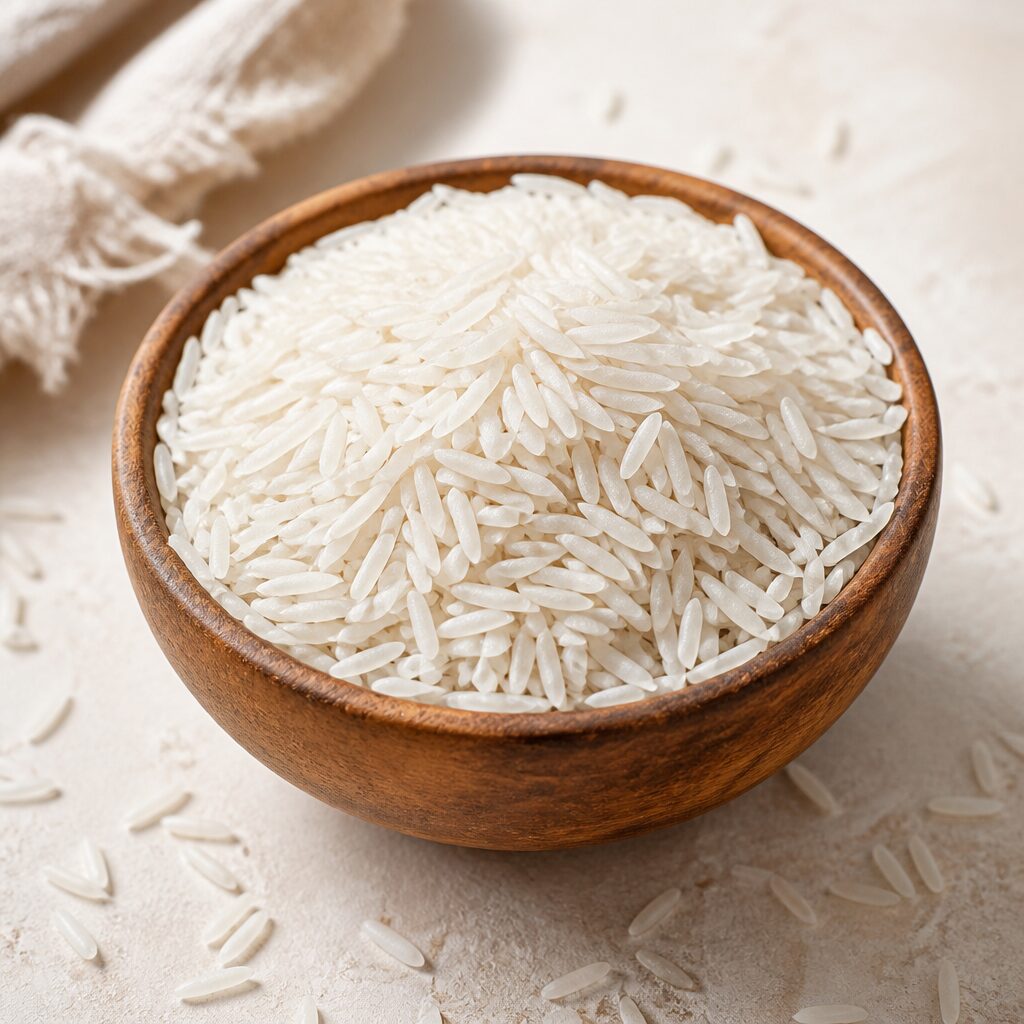 Rice
