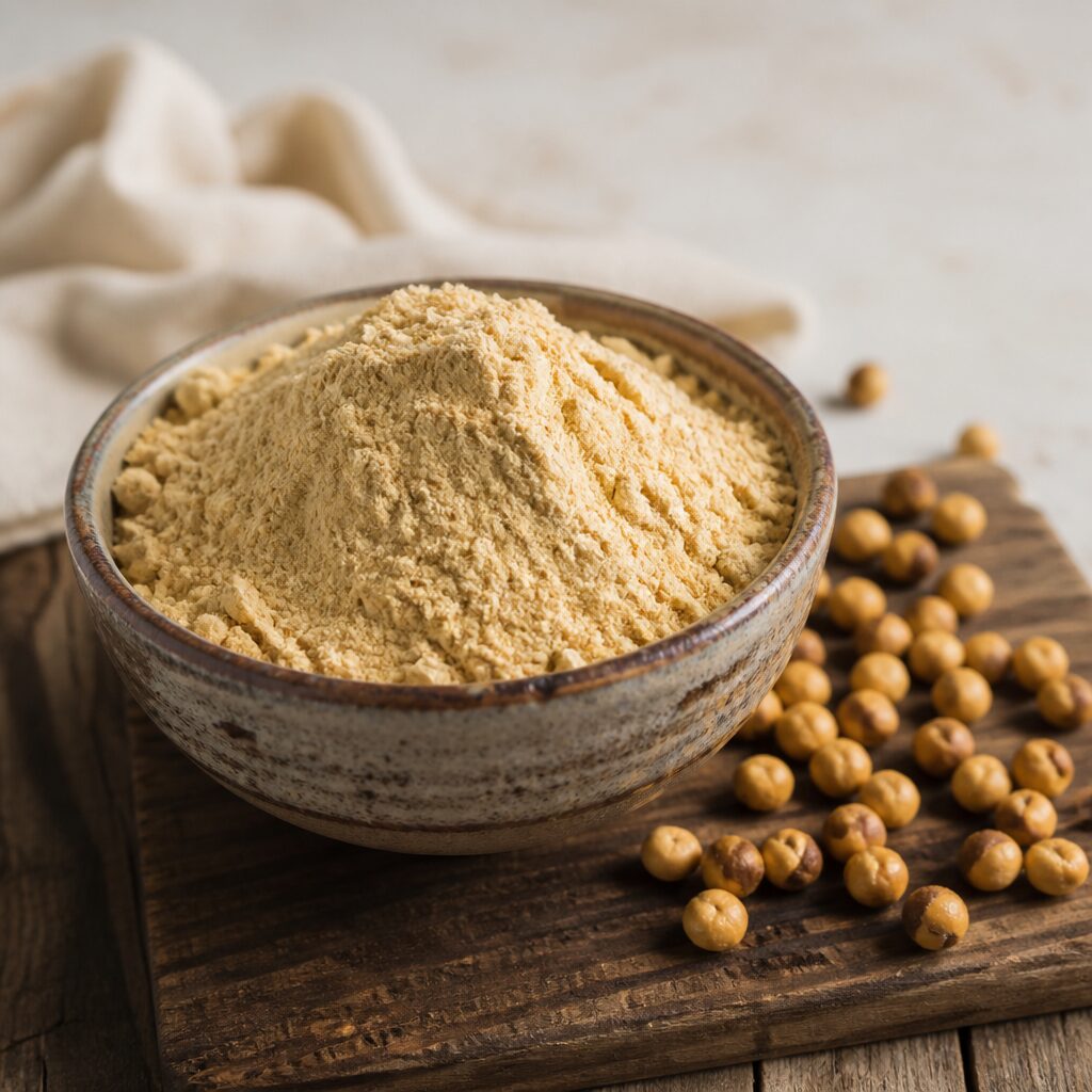 Sattu