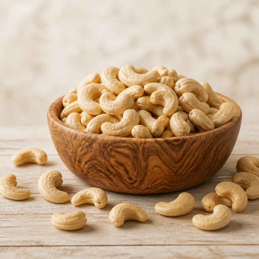 Premium Cashews