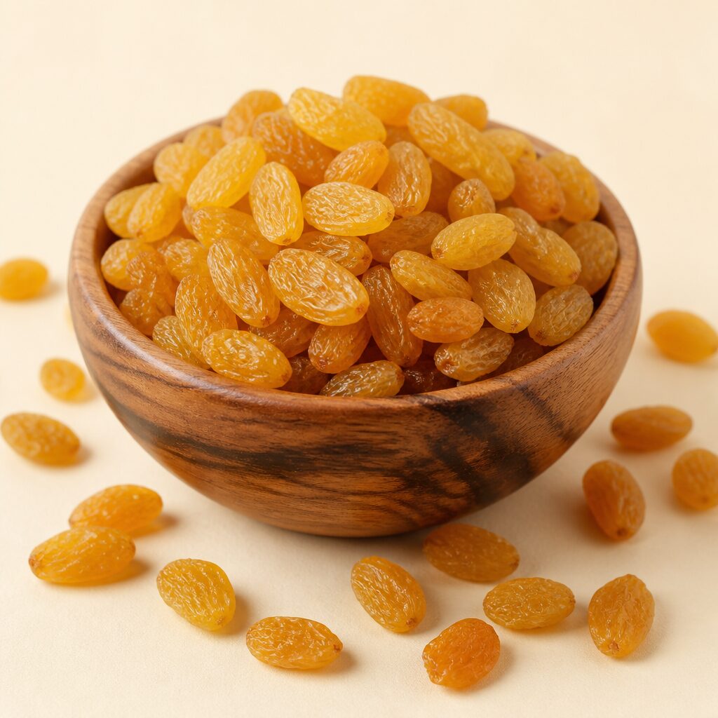 Raisins