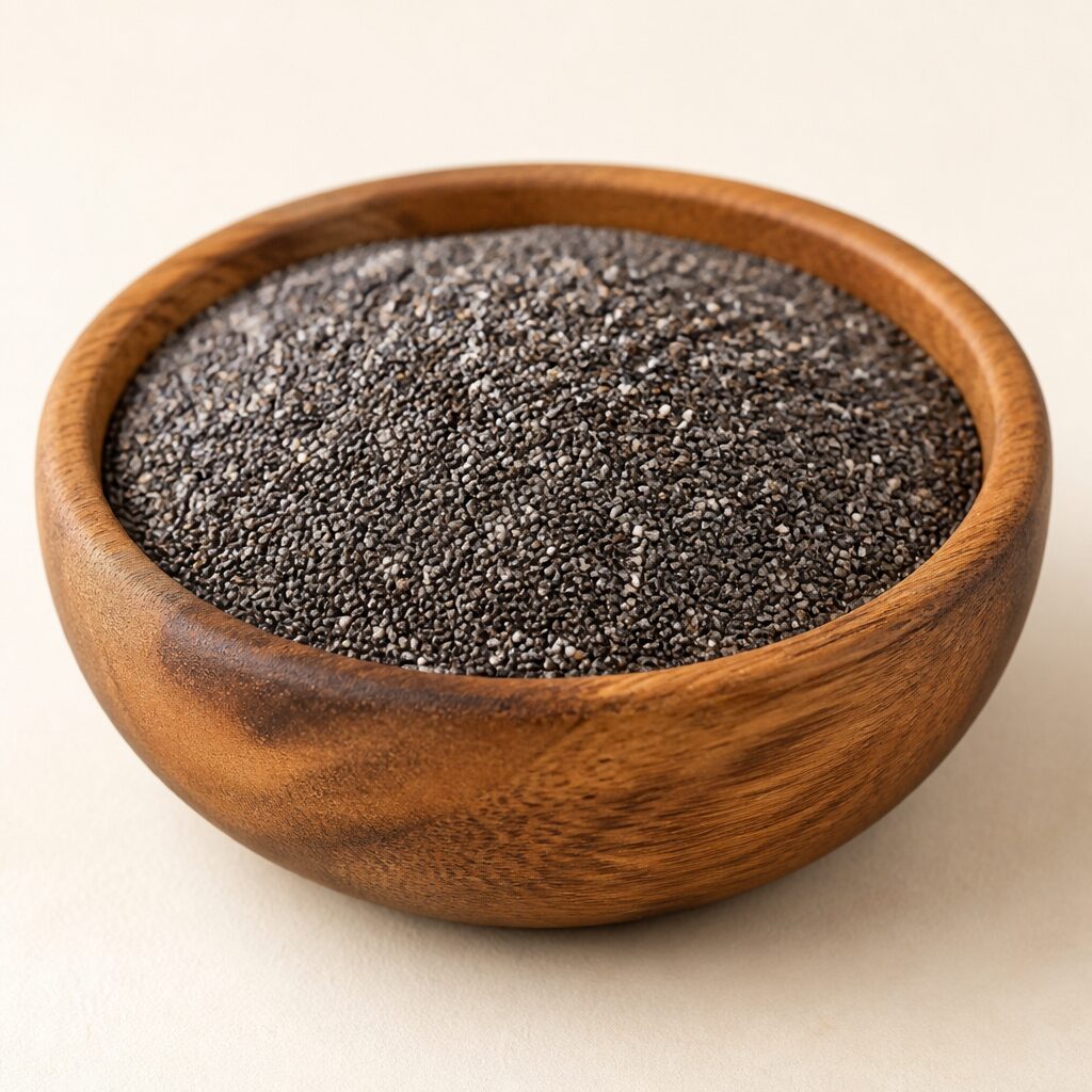Chia Seeds