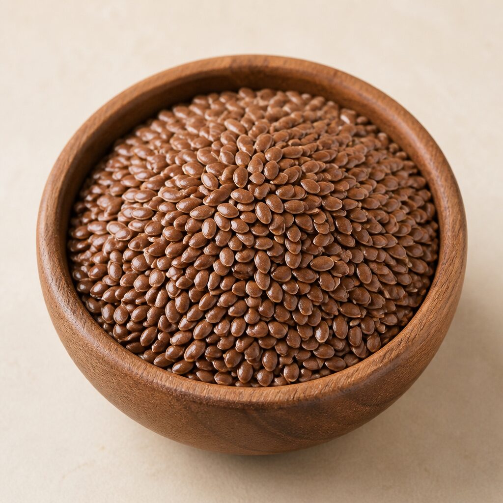 Flax Seeds