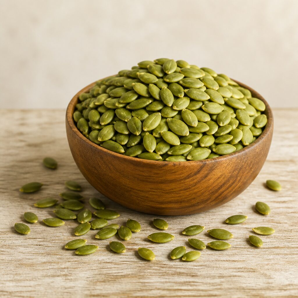 Pumpkin Seeds