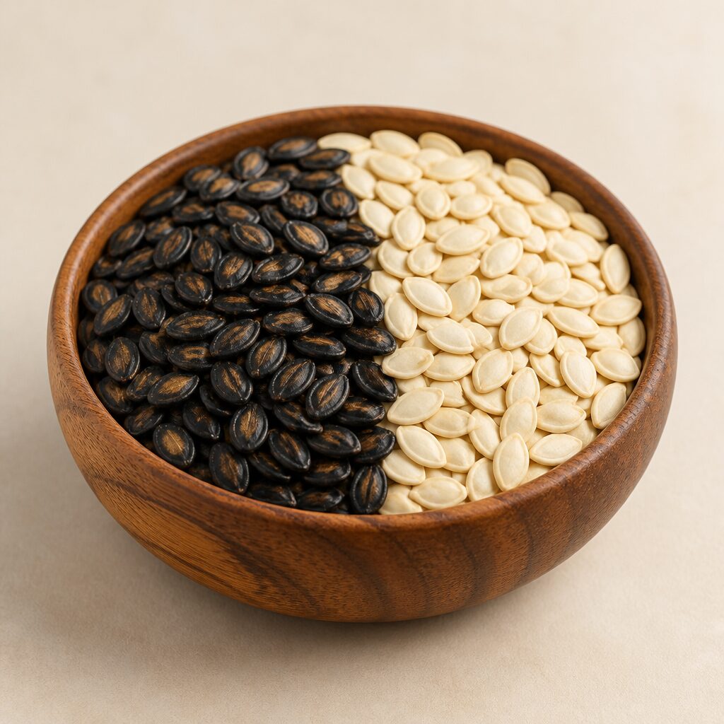 Watermelon Seeds