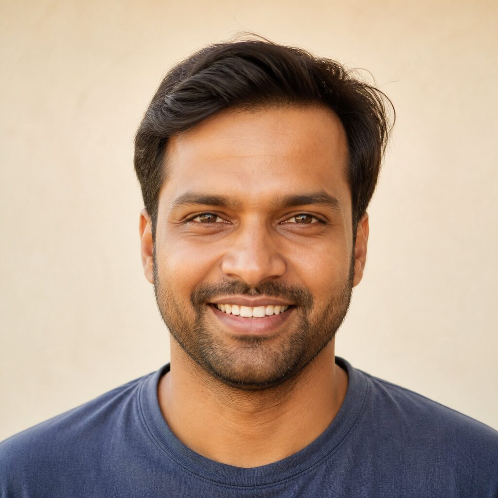 Amit Kumar