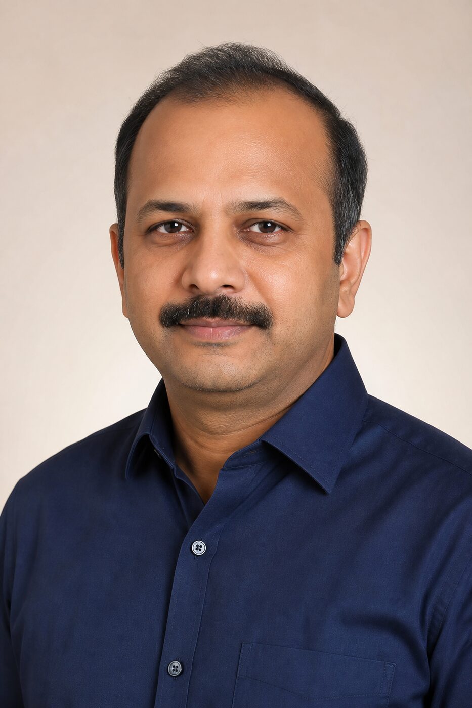 Rajeev Ranjan Patel, Operations Head