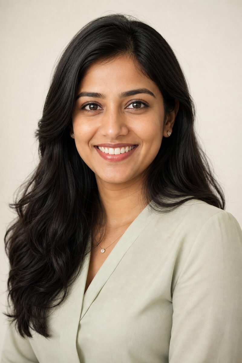 Sneha Kumari, Business Analyst